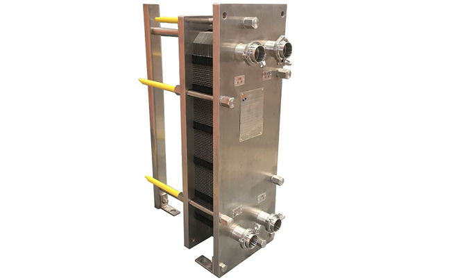 不銹鋼板式換熱器.png 板式換熱器在飲料行業的應用.png